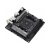 ASROCK B550M-ITX/ac mITX AM4 DDR4