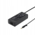 Qoltec Zasilacz do Sony Asus 40W 19V 2.1A 4.8*1.7+kabel zasil.7361.40W