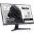 IIYAMA Monitor 23,8 cala G2445HSU-B2 IPS FHD 100Hz, 1ms 2xUSB 300cd