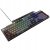 LORGAR Klawiatura Gamingowa Azar 514, przewodowa, RGB, Czarna