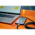 Verbatim USB kabel USB C (M) - USB C (M), 240W, 1.2m, czarny, box, 31847