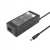 Qoltec Zasilacz do HP 65W 19.5V 3.33A 4.8*1.7+kabel zasilający