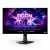 AOC Monitor 27 cali AD276QZD OLED 240Hz HDMIx2 DPx2