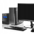 Qoltec Zasilacz awaryjny UPS Line Interactive Monolith 1000VA 600W USB RJ45 53980 SKLEP KOZIENICE RADOM