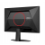 AOC Monitor 25G4SRE 24.5 cala Fast IPS 300Hz HDMIx2 DP