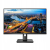 PHILIPS Monitor 245B1 23.8''IPS DVI HDMI DP Pivot