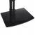 Uchwyt na ścianę TV z półką Maclean max 20kg VESA 200x200 15-42