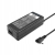 Qoltec Zasilacz do Asus 65W 19V 3.42A 4.0*1.35 +kabel zasilający 51510