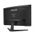ASUS Monitor 24 cale VG24VQ1B VA FHD CURVED 1ms 350cd 165Hz FHD 1920x1080 Sklep KOZIENICE RADOM