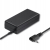 Qoltec Zasilacz do Asus 33W 19V 1.75A 4.0*1.35 +kabel zasilający 51507