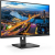 PHILIPS Monitor 245B1 23.8''IPS DVI HDMI DP Pivot 2560 x 1440 (QHD) Sklep KOZIENICE RADOM