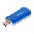 Verbatim USB flash disk, USB C, 512GB, Plectra, niebieski, USB C 30235
