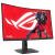Asus Monitor ROG Strix 32 cale XG32WCMS 280Hz HDMI DP USB-C