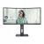 Monitor AOC 34" CU34P3CV HDMI DP USB-C głośniki 2x5W 3440x1440 WQHD Sklep KOZIENICE RADOM