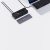 Verbatim Stacja dokująca USB-C Pro 15-port HDMI RJ45 microSD USB-A USB-C