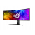Asus Monitor ROG Swift 49 cali PG49WCD 1800R 5120x1440 QD-OLED 144Hz G-SYNC  Sklep KOZIENICE RADOM
