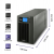 Qoltec Zasilacz awaryjny UPS On-line Pure Sine Wave 3kVA 2.4kW 53043