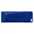 Verbatim USB 2.0, 32GB, Slider, niebieski, czerwony, 49327, USB A