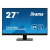 IIYAMA Monitor 27 cali XU2792QSU-B1 IPS HDMI DP