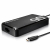 Qoltec Ładowarka sieciowa 90W GaN Super Fast SLIM PD 5-20V 4.5A USB-C 3.1