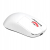 Marvo MONKA PRIME Mysz biała, 26000DPI, Tri-Mode