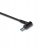 Qoltec Zasilacz do HP 90W 19.5V 4.62A 4.5*3.0+pin +kabel 50052