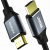 Unitek przewód HDMI 2.1 8K, UHD, 2M - C138W