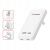 Verbatim, Ładowarka Essentials Slim GaN USB-C PD 3.0 biała 65W 30281