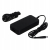 Qoltec Zasilacz do Dell 180W 19.5V 9.23A 7.4*5.0+pin+ kabel zasilający