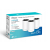 TP-LINK Router Deco XE75(3-pack) System WiFi 6E AXE5400