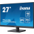 IIYAMA Monitor 27 cali ProLite XU2792QSU-B6 IPS QHD 100Hz HDMI DP USB SLIM Sklep KOZIENICE RADOM