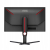 AOC Monitor U27G3X 27 cali IPS 4K 160Hz HDMIx2 DPx2