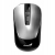 Genius NX-7125 Mysz bezprzewodowa, srebrna, 1200DPI