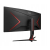 AOC Monitor zakrzywiony CU34G2XP 34 cale VA 180Hz