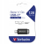 Verbatim USB flash disk USB-C 128GB Store n Go USB-C czarny do archiwizacji