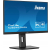 IIYAMA Monitor 24 cale XUB2497HSN-B2 IPS USB-C Dock HDMI DP Pivot HAS