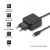 Qoltec Ładowarka sieciowa 12W 5V 2.4A Micro USB