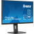 IIYAMA Monitor 27 cali XUB2797QSNP-B1 IPS QHD USB-c Dock, KVM HDMI