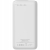 CANYON Powerbank PB301 LED 30000 mAh PD 20W QC 3.0 Biały