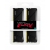 Kingston Pamięć DDR4 Fury Beast RGB 16GB(2* 8GB)/3200 CL16