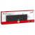 Genius KB-113 COPILOT klawiatura przewodowa (USB) CZ/SK, czarna
