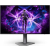 AOC Monitor 26.5 cala AG276UZD 4K QD-OLED 240Hz HDMIx2 DP USB-C Pivot
