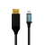 i-tec Adapter USB-C do Display Port 4K/60Hz
