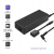 Qoltec Zasilacz do HP 65W 19.5V 3.33A 4.5*3.0+pin adapter +kabel zasilający