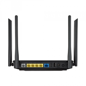 Asus Router DSL-AC52U A DSL/VDSL AC750 DB 4xLAN-1GB 1xUSB 