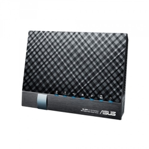 Asus Router DSL-AC52U A DSL/VDSL AC750 DB 4xLAN-1GB 1xUSB 