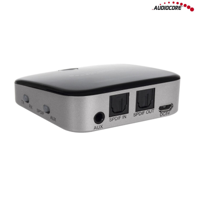 Transmiter Bluetooth Audiocore AC830 SKLEP KOZIENICE RADOM