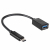Maclean MCTV-843 Kabel USB3.0 do USB Typu-C SKLEP KOZIENICE RADOM