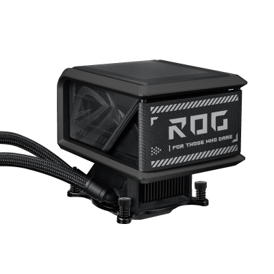 Chłodzenie wodne Asus ROG RYUO IV SLC 360 ARGB 3x120mm SKLEP KOZIENICE RADOM