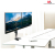 Maclean Uchwyt biurkowy na 2 monitory LCD MC-714 13-27